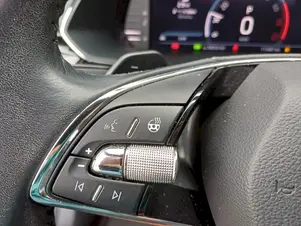 Škoda Superb L&K