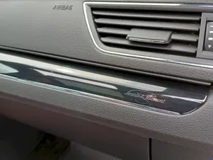 Škoda Superb L&K