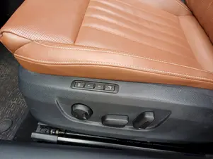 Škoda Superb L&K