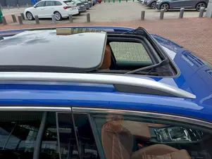 Škoda Superb L&K