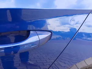 Škoda Superb L&K