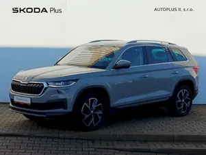 Škoda Kodiaq Style Plus