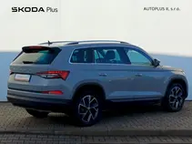 Kodiaq Style Plus
