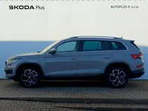 Kodiaq Style Plus