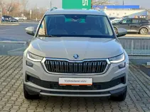 Kodiaq Style Plus