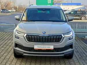 Škoda Kodiaq Style Plus