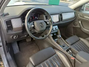 Škoda Kodiaq Style Plus