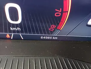 Škoda Kodiaq Style Plus