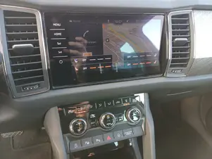 Škoda Kodiaq Style Plus