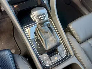 Škoda Kodiaq Style Plus