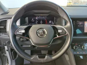 Škoda Kodiaq Style Plus