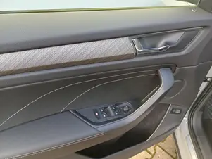 Škoda Kodiaq Style Plus