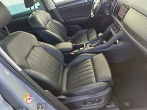 Škoda Kodiaq Style Plus