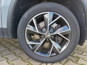 Škoda Kodiaq Style Plus