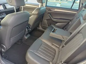Škoda Kodiaq Style Plus