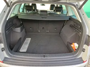 Škoda Kodiaq Style Plus