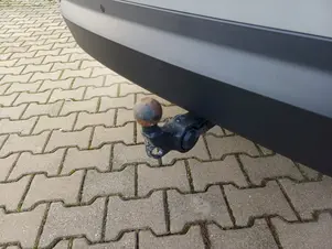 Škoda Kodiaq Style Plus