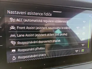 Škoda Kodiaq Style Plus