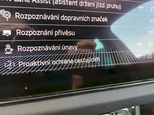 Škoda Kodiaq Style Plus