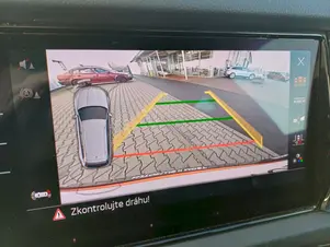 Škoda Kodiaq Style Plus