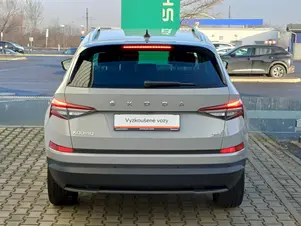 Škoda Kodiaq Style Plus