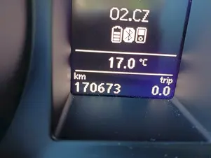 Škoda Superb Elegance