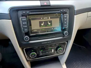 Škoda Superb Elegance