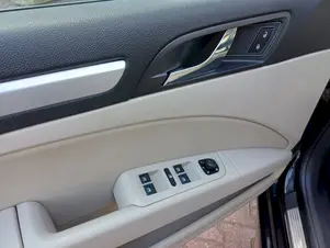 Škoda Superb Elegance