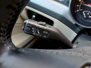 Škoda Superb Elegance