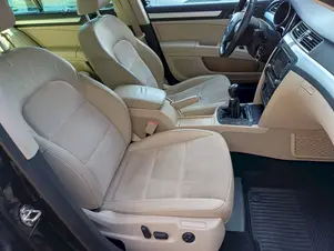 Škoda Superb Elegance