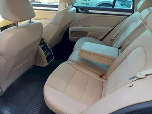 Škoda Superb Elegance