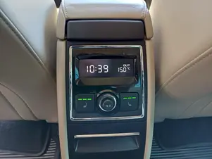 Škoda Superb Elegance