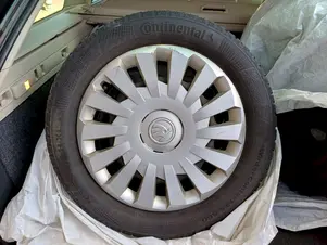 Škoda Superb Elegance