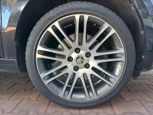 Škoda Superb Elegance