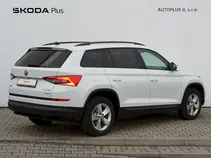 Kodiaq Ambition Plus