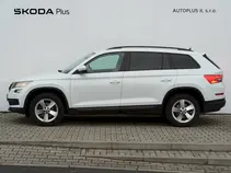 Kodiaq Ambition Plus