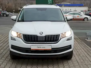 Škoda Kodiaq Ambition Plus