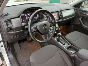 Škoda Kodiaq Ambition Plus