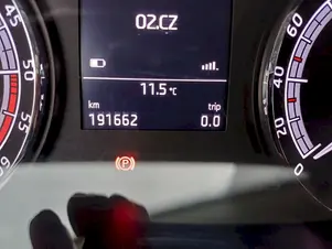 Škoda Kodiaq Ambition Plus