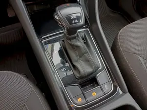 Škoda Kodiaq Ambition Plus