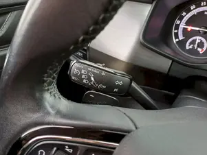 Škoda Kodiaq Ambition Plus