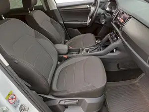 Škoda Kodiaq Ambition Plus