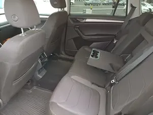 Škoda Kodiaq Ambition Plus