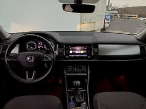 Škoda Kodiaq Ambition Plus