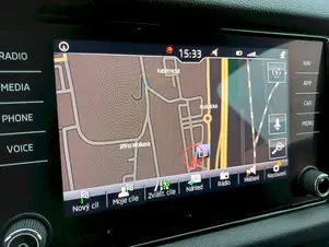 Škoda Kodiaq Ambition Plus