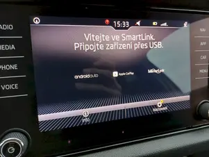 Škoda Kodiaq Ambition Plus