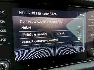 Škoda Kodiaq Ambition Plus