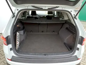 Škoda Kodiaq Ambition Plus