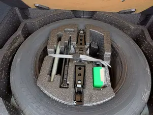 Škoda Kodiaq Ambition Plus