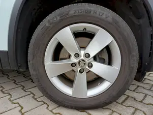 Škoda Kodiaq Ambition Plus